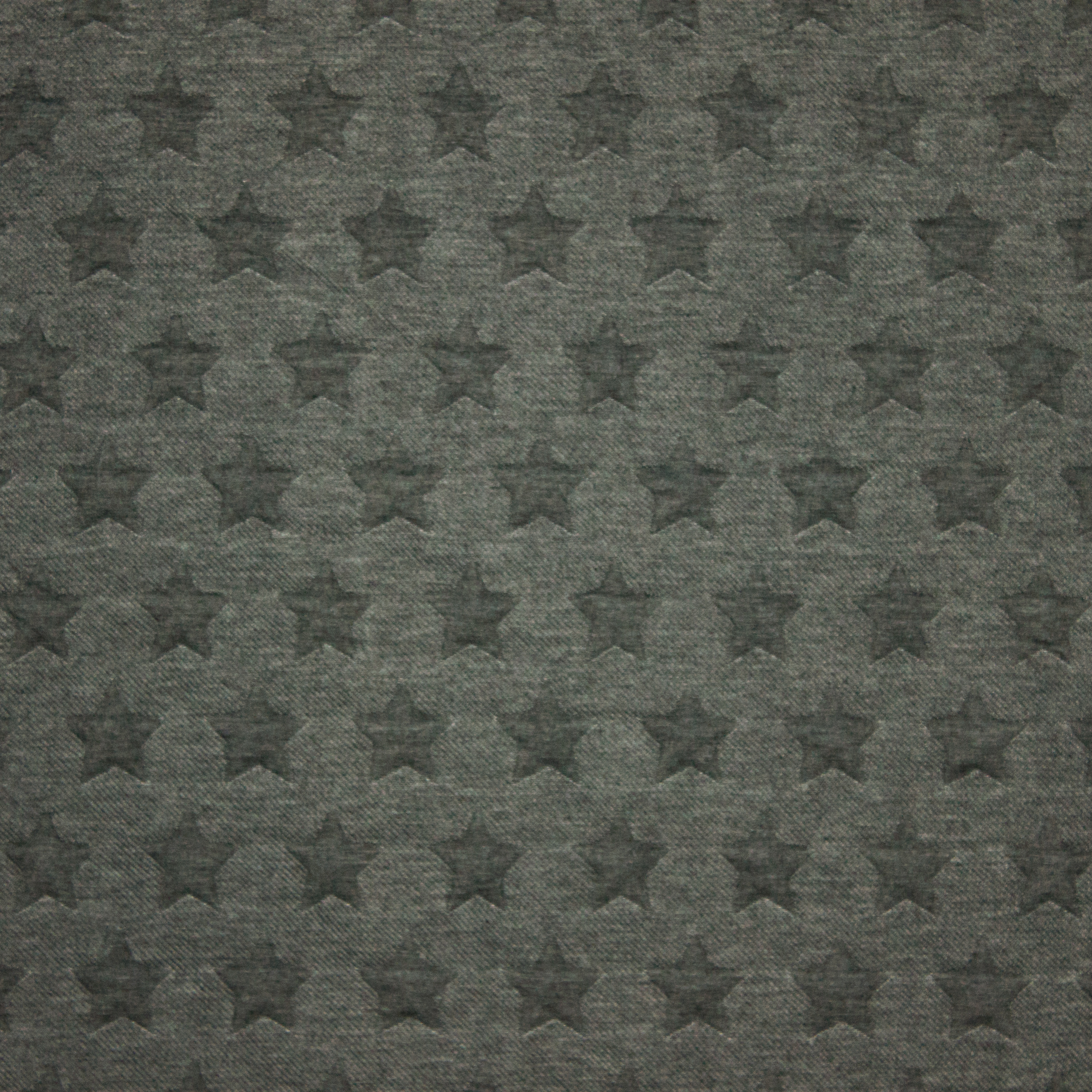 tricot met sterretjes